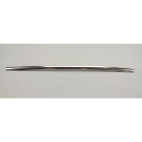 Friso Arco Porta T.d Peugeot 3008 1.6 Thp 2014 Prateado