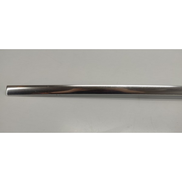 Friso Arco Porta T.d Peugeot 3008 1.6 Thp 2014 Prateado