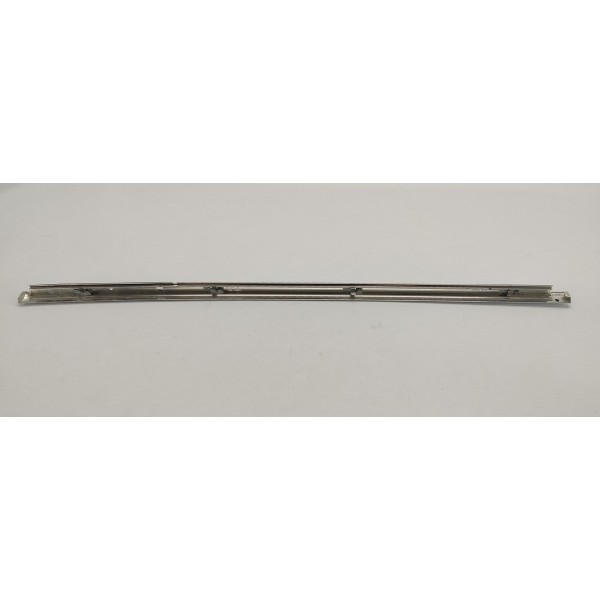 Friso Arco Porta T.d Peugeot 3008 1.6 Thp 2014 Prateado