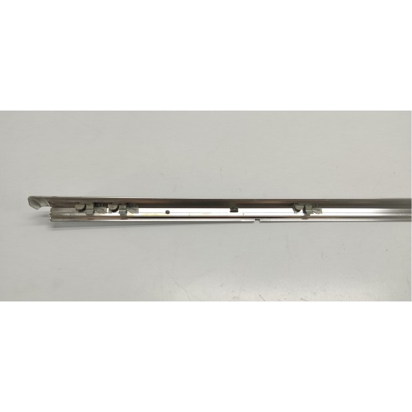 Friso Arco Porta T.e Peugeot 3008 1.6 Thp 2014 Prateado