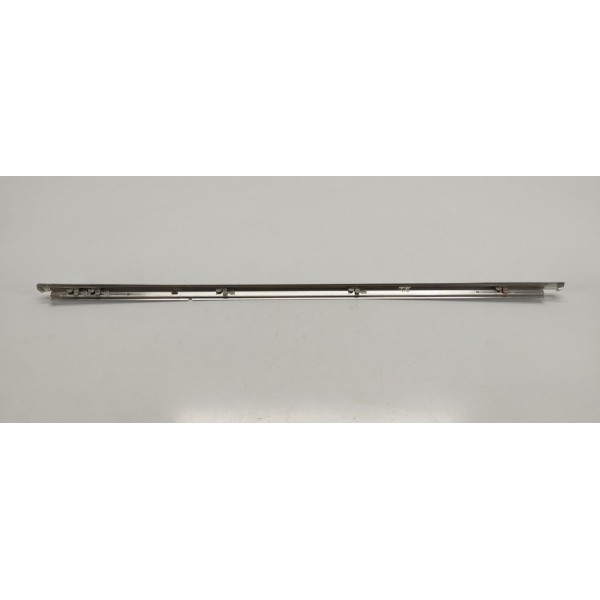 Friso Arco Porta T.e Peugeot 3008 1.6 Thp 2014 Prateado