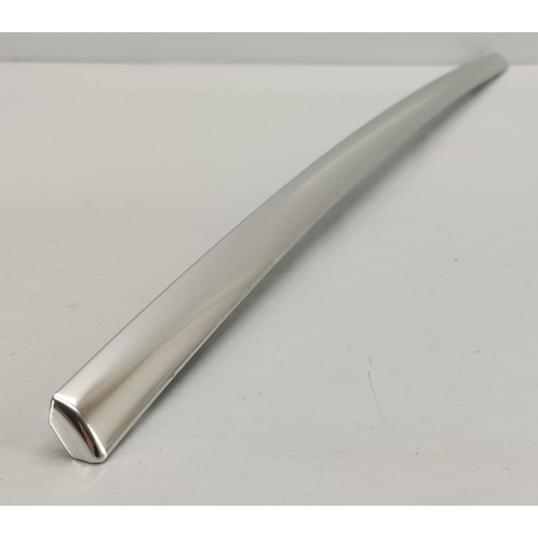 Friso Arco Porta T.e Peugeot 3008 1.6 Thp 2014 Prateado