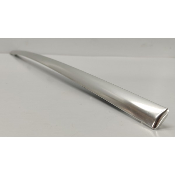 Friso Arco Porta T.e Peugeot 3008 1.6 Thp 2014 Prateado