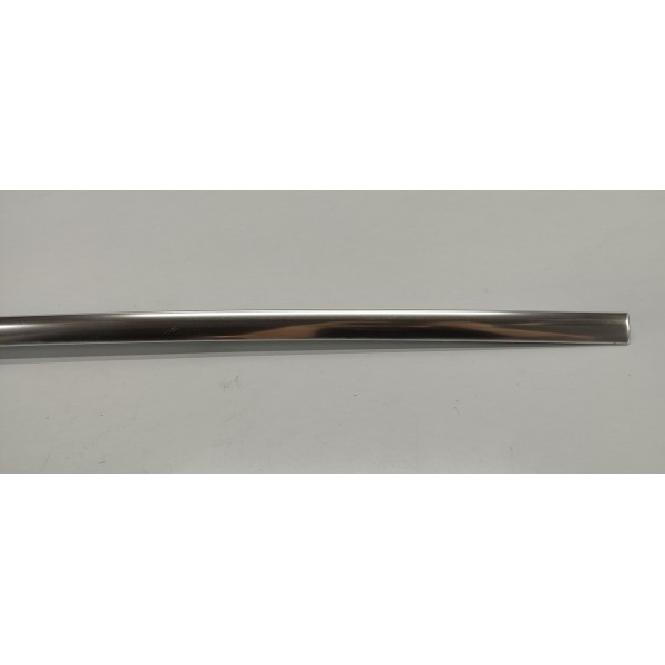 Friso Arco Porta T.e Peugeot 3008 1.6 Thp 2014 Prateado