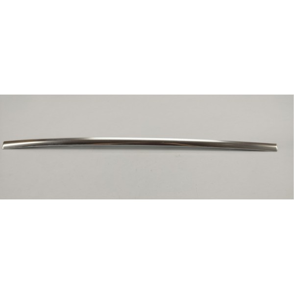 Friso Arco Porta T.e Peugeot 3008 1.6 Thp 2014 Prateado