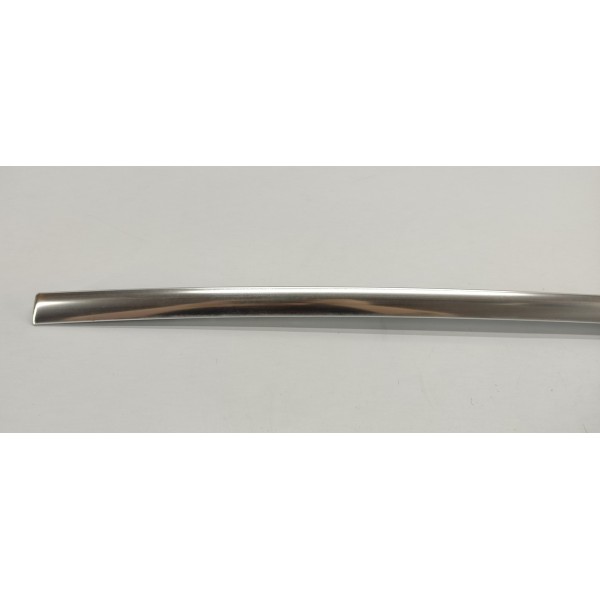 Friso Arco Porta T.e Peugeot 3008 1.6 Thp 2014 Prateado