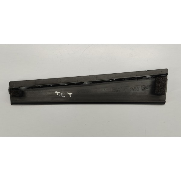 Black Piano Porta T.e Peugeot 3008 1.6 Thp 2014 96853733xy