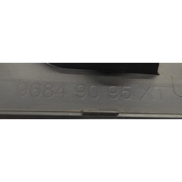 Friso Porta T.e Peugeot 3008 1.6 Thp 2014 96849095xt Preto