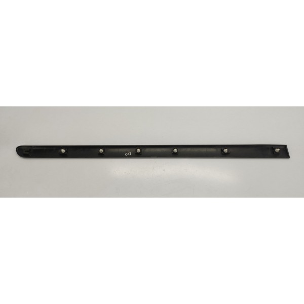 Friso Porta D.d Peugeot 3008 1.6 Thp 2014 98547r02 Preto