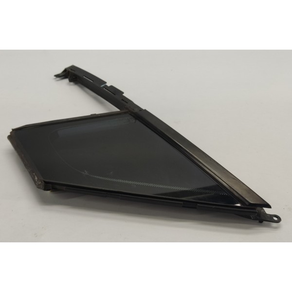 Vidro Fixo Dianteiro Direito Peugeot 3008 1.6 Thp 2014