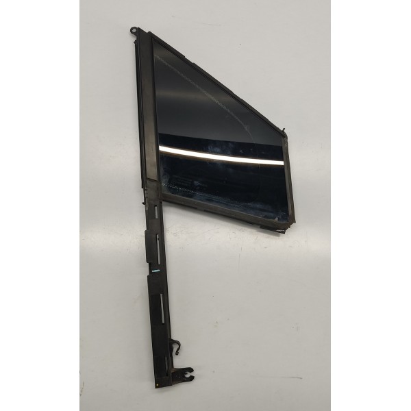 Vidro Fixo Dianteiro Direito Peugeot 3008 1.6 Thp 2014