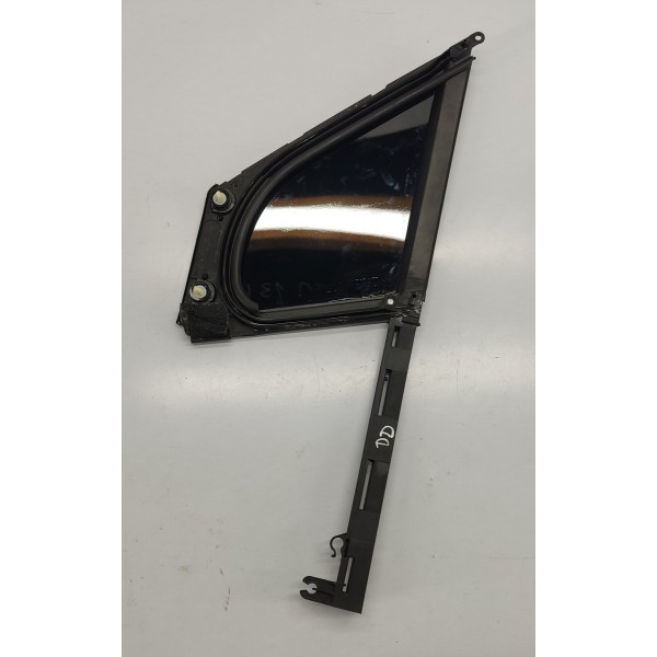 Vidro Fixo Dianteiro Direito Peugeot 3008 1.6 Thp 2014