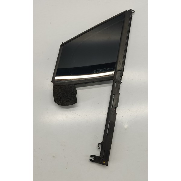 Vidro Fixo Dianteiro Esquerdo Peugeot 3008 1.6 Thp 2014