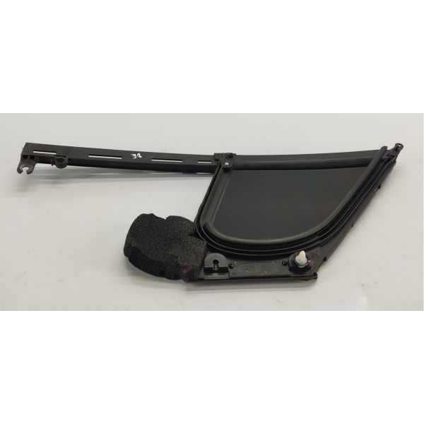 Vidro Fixo Dianteiro Esquerdo Peugeot 3008 1.6 Thp 2014