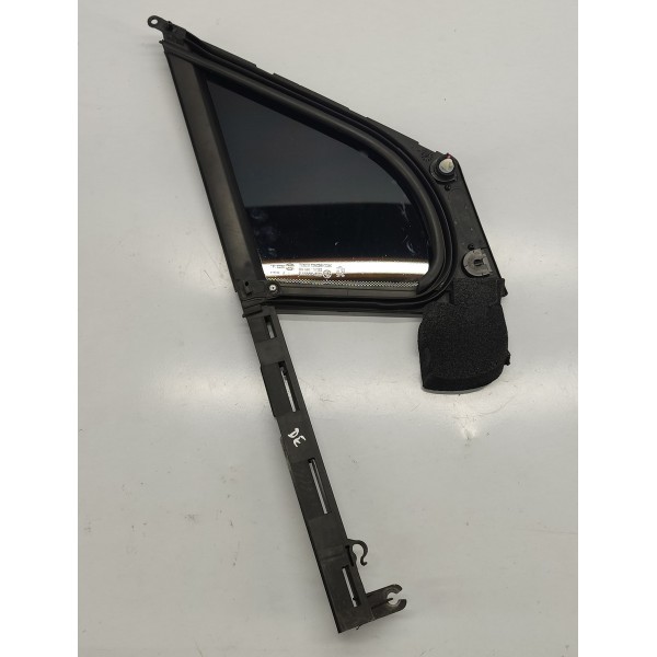 Vidro Fixo Dianteiro Esquerdo Peugeot 3008 1.6 Thp 2014