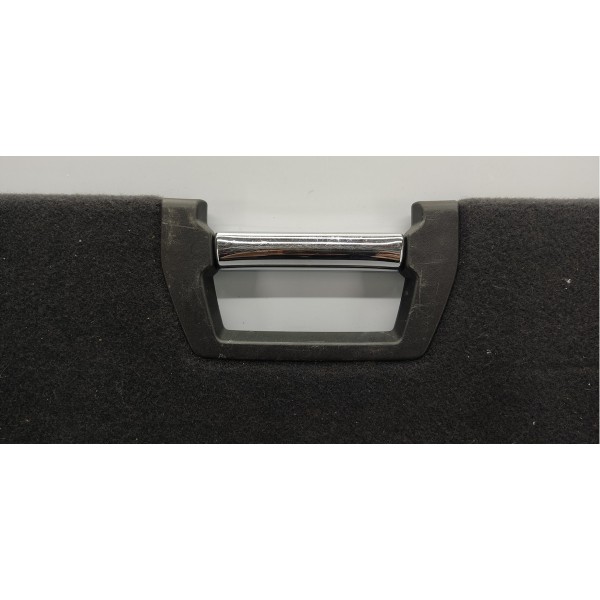 Tampao Assoalho Mala Peugeot 3008 1.6 Thp 2014