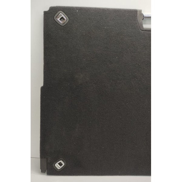 Tampao Assoalho Mala Peugeot 3008 1.6 Thp 2014