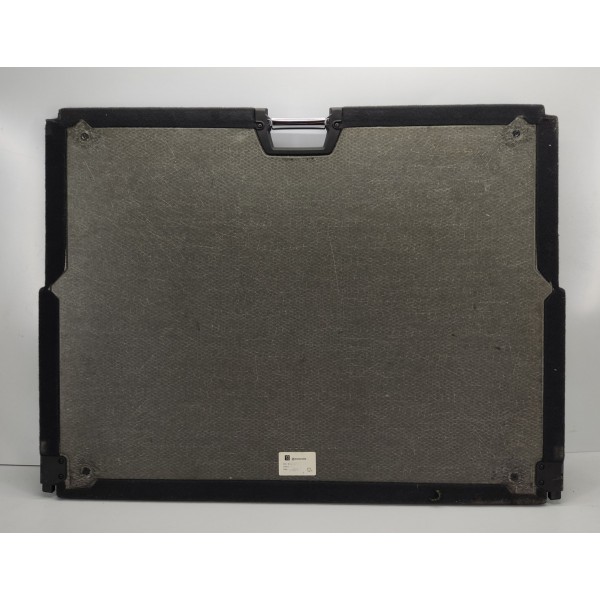 Tampao Assoalho Mala Peugeot 3008 1.6 Thp 2014