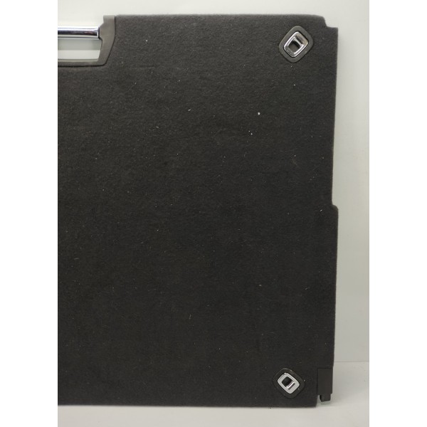 Tampao Assoalho Mala Peugeot 3008 1.6 Thp 2014