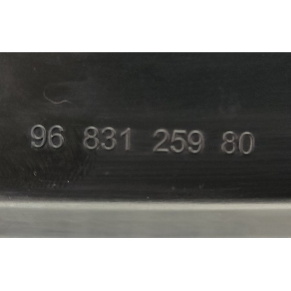 Guarda Pó Porta D.e Peugeot 3008 1.6 Thp 2014 9683125980