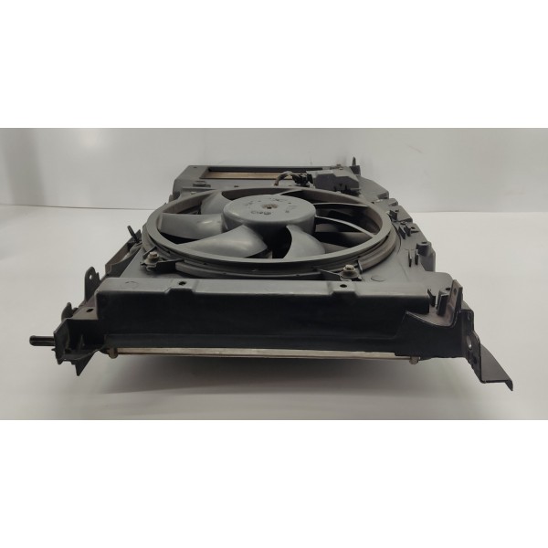 Kit Radiador Peugeot 3008 1.6 Thp 2014