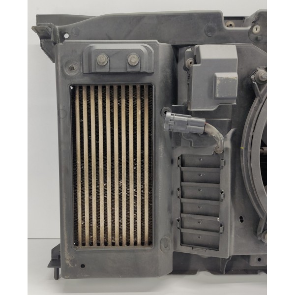 Kit Radiador Peugeot 3008 1.6 Thp 2014