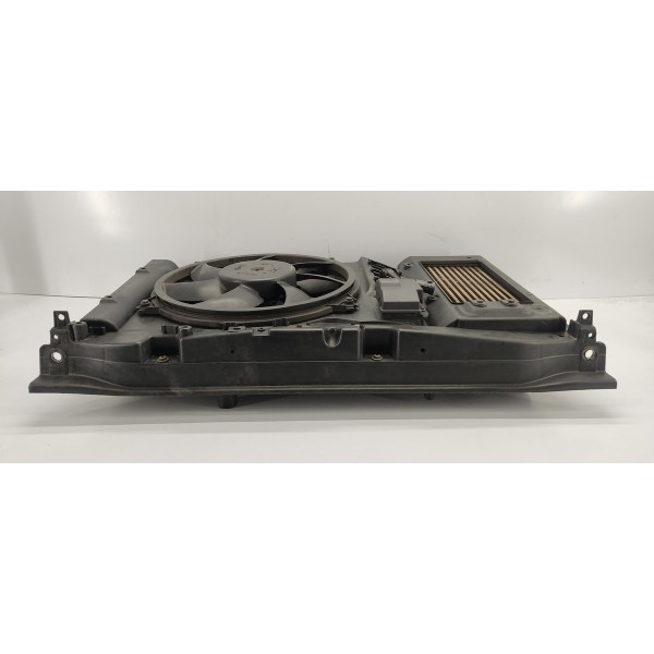 Kit Radiador Peugeot 3008 1.6 Thp 2014