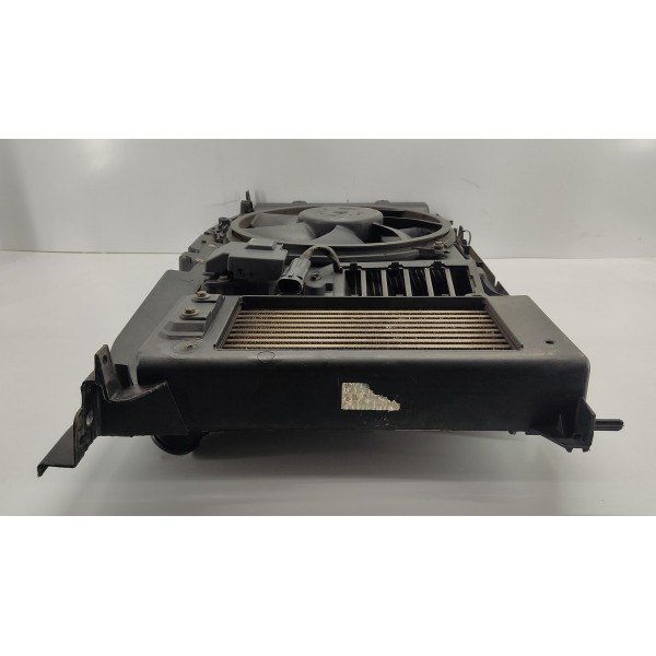 Kit Radiador Peugeot 3008 1.6 Thp 2014