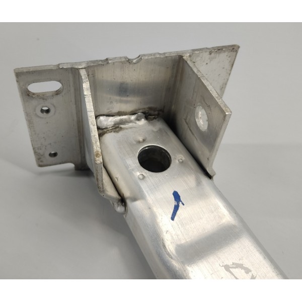 Suporte Longarina D.e Peugeot 3008 1.6 Thp 2014