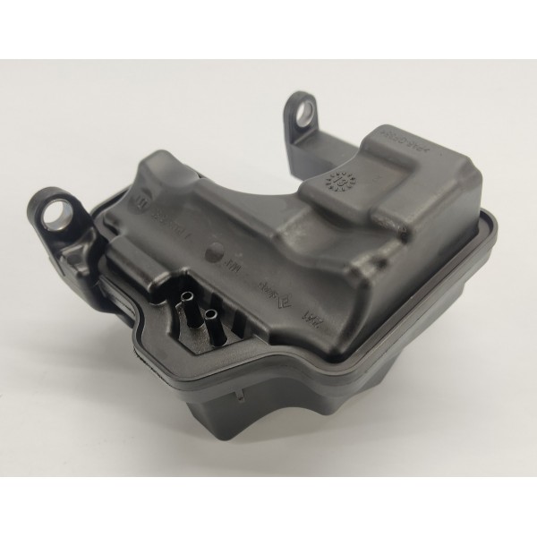 Caixa Filtro Ressonador Peugeot 3008 1.6 Thp 2014 756091680