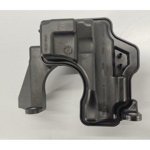 Caixa Filtro Ressonador Peugeot 3008 1.6 Thp 2014 756091680