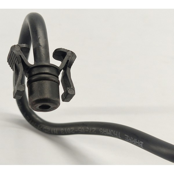 Mangueira Retorno Agua Peugeot 3008 1.6 Thp 2014 4c001960