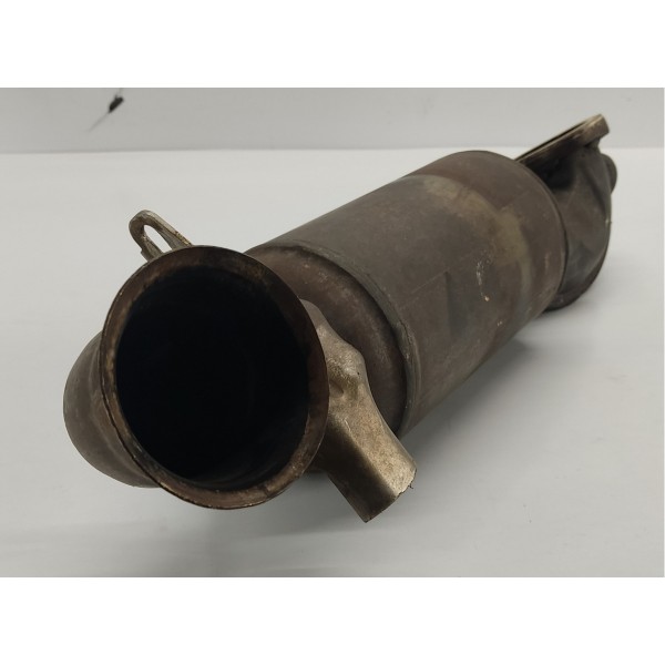 Catalisador Peugeot 3008 1.6 Thp 2014