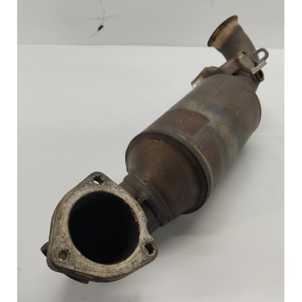 Catalisador Peugeot 3008 1.6 Thp 2014
