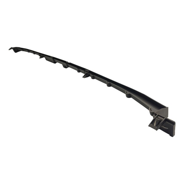 Suporte Churrasqueira Peugeot 3008 1.6 Thp 2014 9671407480 Preto Churrasqueira