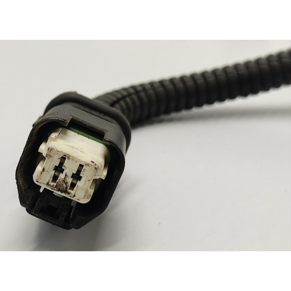 Chicote Para Choque Traseiro Peugeot 3008 1.6 Thp 2014