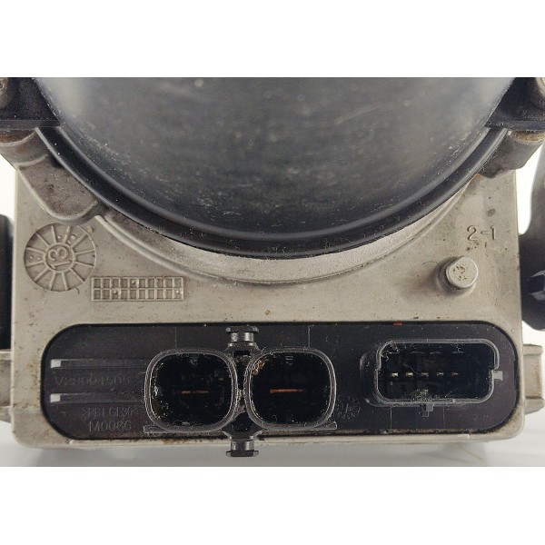 Bomba Direção Peugeot 3008 1.6 Thp 2014