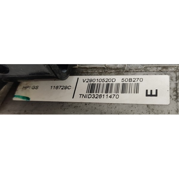 Bomba Direção Peugeot 3008 1.6 Thp 2014