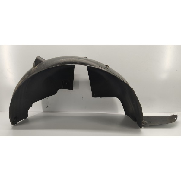 Parabarro Traseiro Esquerdo Peugeot 3008 1.6 Thp 2014