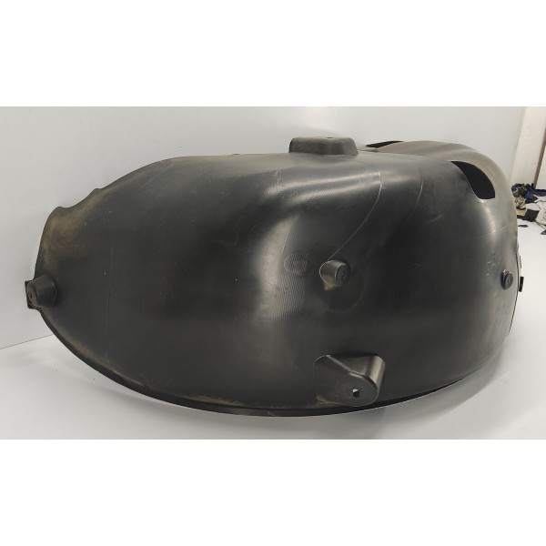 Parabarro Traseiro Esquerdo Peugeot 3008 1.6 Thp 2014