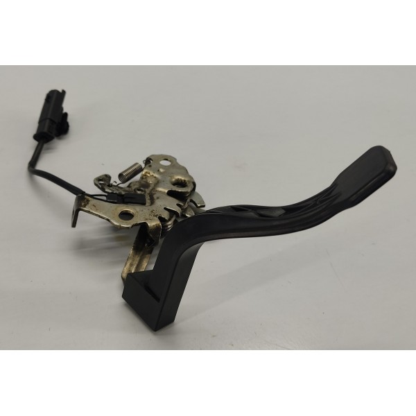 Fechadura Trava Capo Peugeot 3008 1.6 Thp 2014