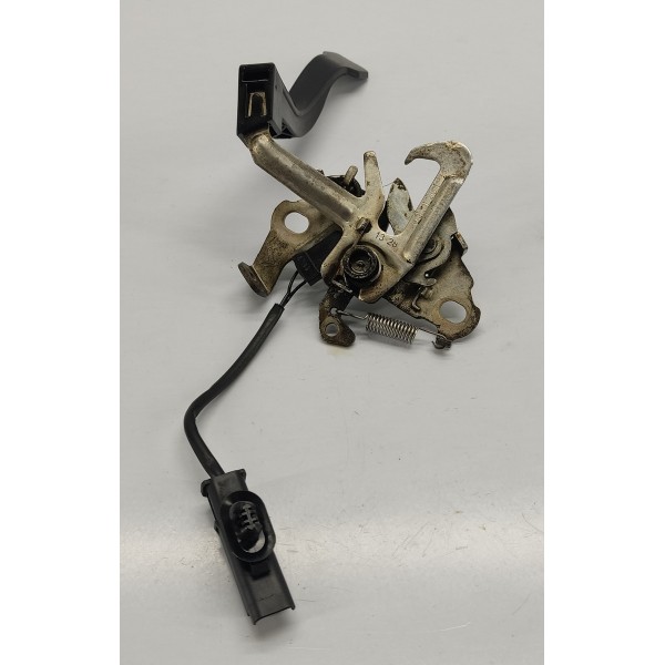 Fechadura Trava Capo Peugeot 3008 1.6 Thp 2014