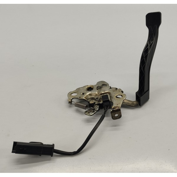 Fechadura Trava Capo Peugeot 3008 1.6 Thp 2014