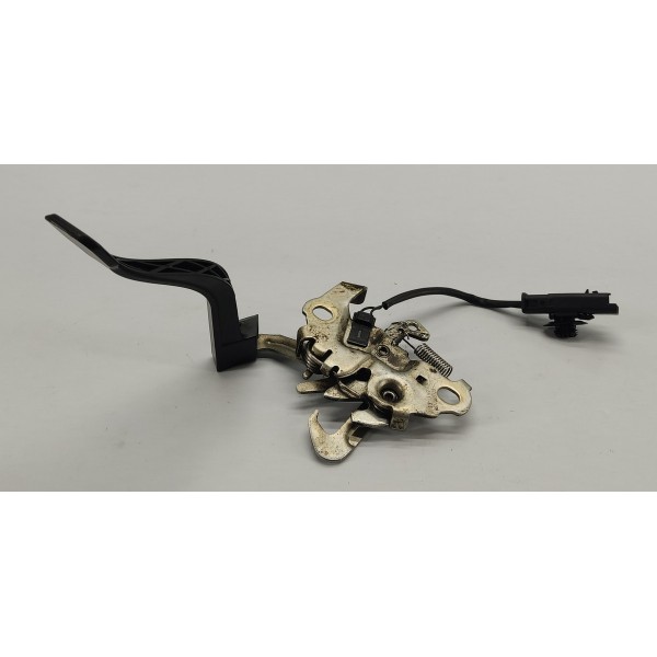 Fechadura Trava Capo Peugeot 3008 1.6 Thp 2014