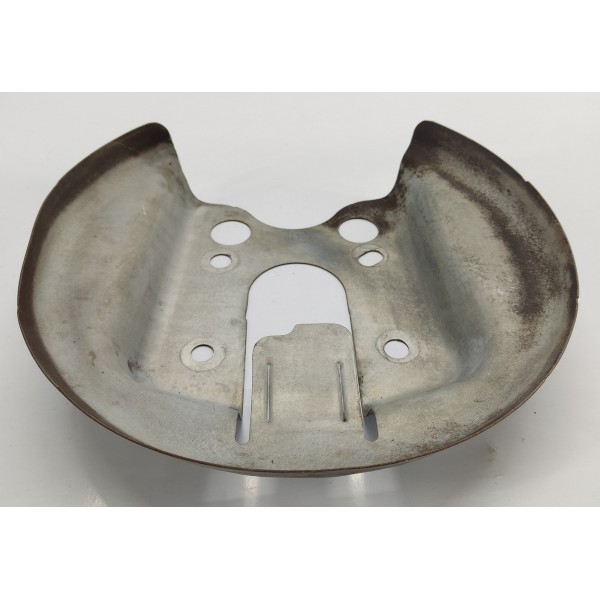 Espelho Disco Traseiro Peugeot 3008 1.6 Thp 2014