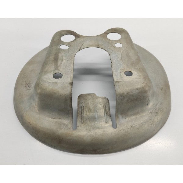 Espelho Disco Traseiro Peugeot 3008 1.6 Thp 2014