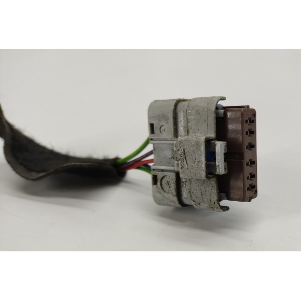 Chicote Porta D.d Peugeot 3008 1.6 Thp 2014 9678758380