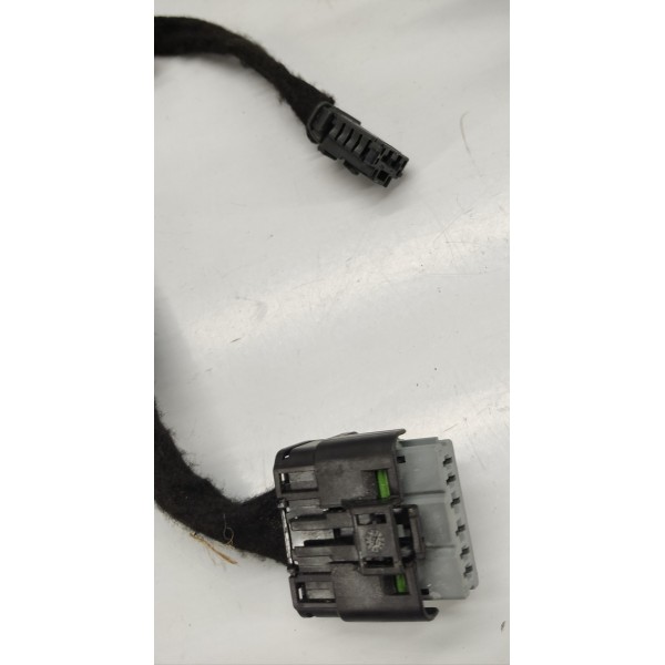 Chicote Porta D.d Peugeot 3008 1.6 Thp 2014 9678758380