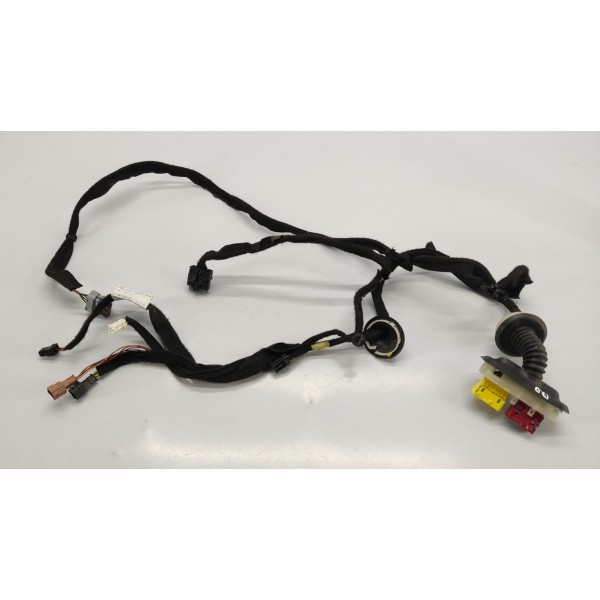 Chicote Porta D.d Peugeot 3008 1.6 Thp 2014 9678758380