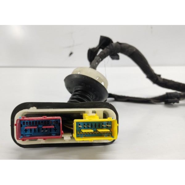 Chicote Porta D.d Peugeot 3008 1.6 Thp 2014 9678758380